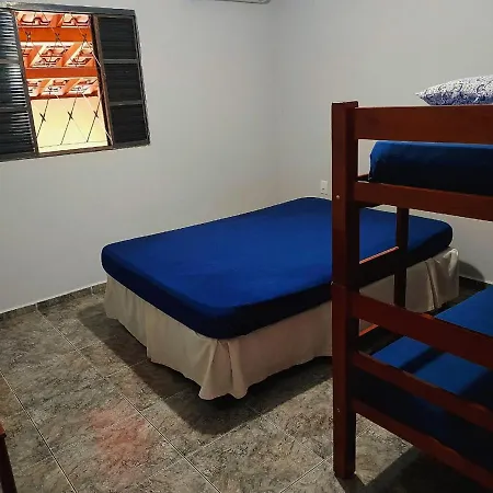 Casa em Olímpia Vila Exterior foto