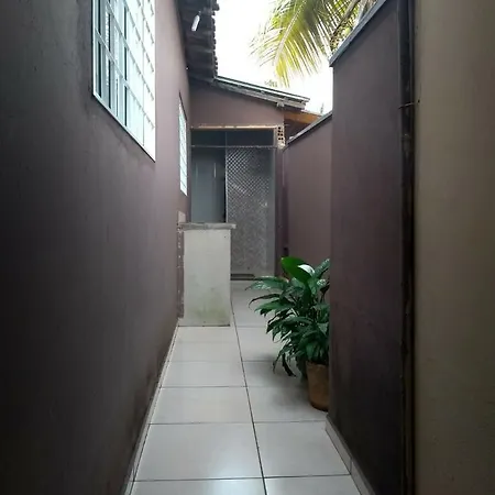 Casa em Olímpia Vila Exterior foto