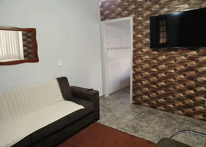 Casa Em Olimpia