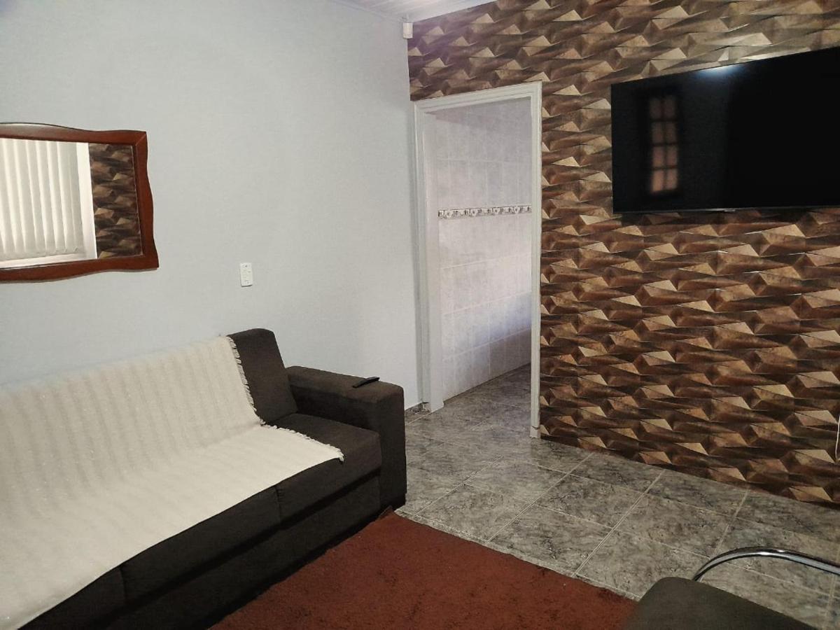 Casa Em Holiday home Olimpia