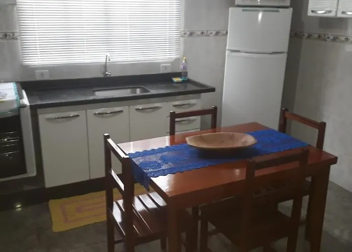 Casa Em Olimpia