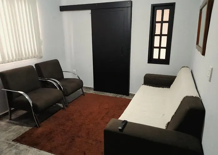 Casa Em Olimpia