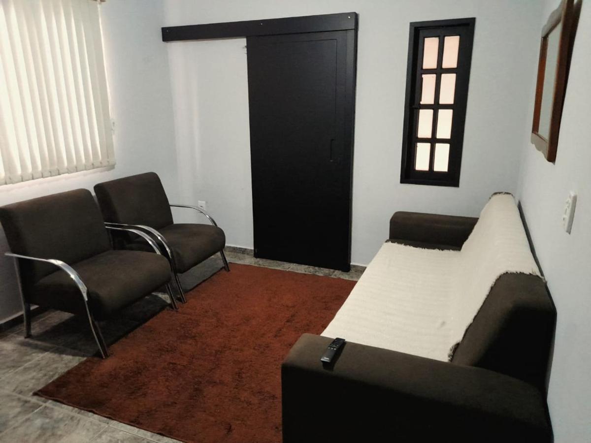 Casa Em Olimpia