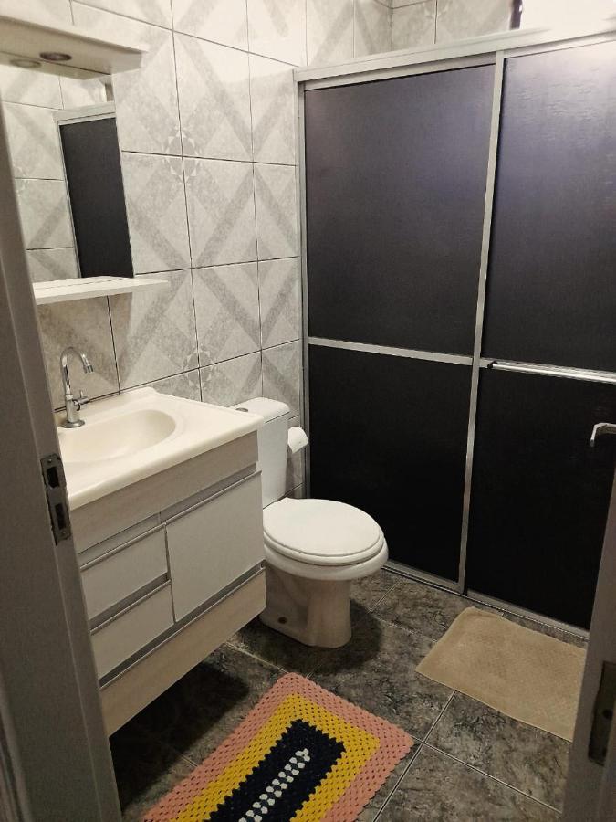Casa Em Olimpia