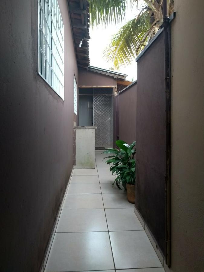 Holiday home Casa Em *